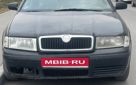 Skoda Octavia IV, 2003 год, 165 000 рублей, 5 фотография