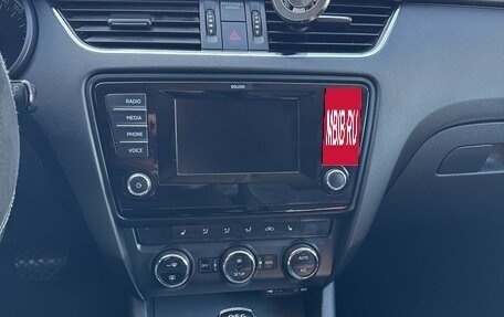 Skoda Octavia, 2013 год, 1 220 000 рублей, 14 фотография