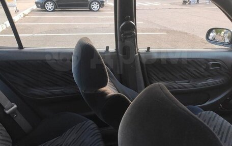 Toyota Sprinter VIII (E110), 1992 год, 250 000 рублей, 5 фотография