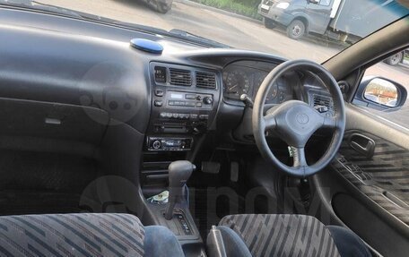 Toyota Sprinter VIII (E110), 1992 год, 250 000 рублей, 4 фотография