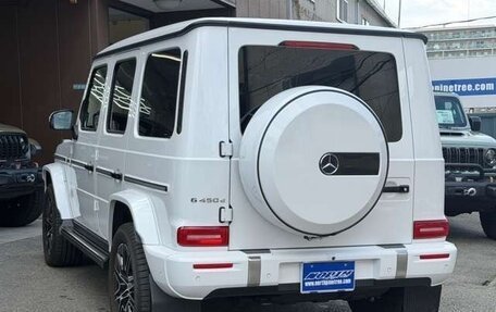 Mercedes-Benz G-Класс W463 рестайлинг _iii, 2025 год, 17 810 000 рублей, 8 фотография