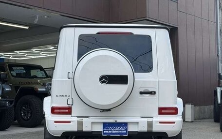 Mercedes-Benz G-Класс W463 рестайлинг _iii, 2025 год, 17 810 000 рублей, 7 фотография