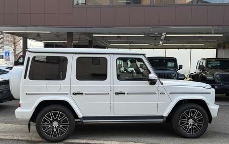 Mercedes-Benz G-Класс W463 рестайлинг _iii, 2025 год, 17 810 000 рублей, 5 фотография