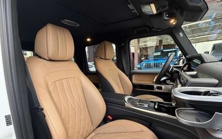 Mercedes-Benz G-Класс W463 рестайлинг _iii, 2025 год, 17 810 000 рублей, 9 фотография