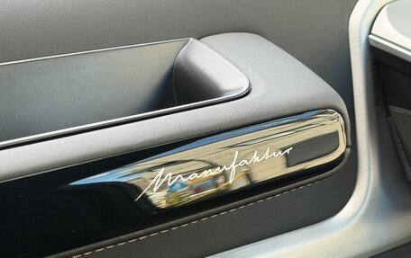 Mercedes-Benz G-Класс W463 рестайлинг _iii, 2025 год, 17 810 000 рублей, 13 фотография