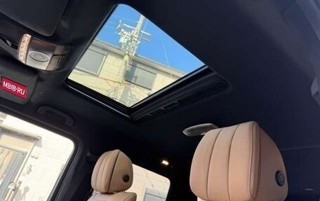 Mercedes-Benz G-Класс W463 рестайлинг _iii, 2025 год, 17 810 000 рублей, 11 фотография