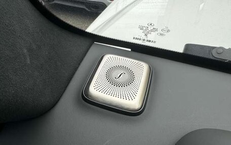 Mercedes-Benz G-Класс W463 рестайлинг _iii, 2025 год, 17 810 000 рублей, 16 фотография