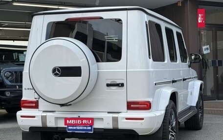 Mercedes-Benz G-Класс W463 рестайлинг _iii, 2025 год, 17 810 000 рублей, 6 фотография