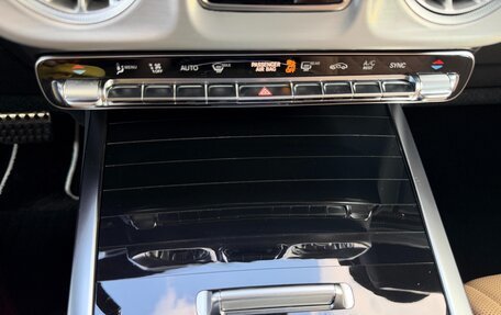 Mercedes-Benz G-Класс W463 рестайлинг _iii, 2025 год, 17 810 000 рублей, 18 фотография