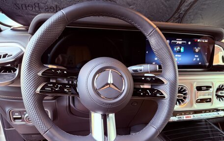 Mercedes-Benz G-Класс W463 рестайлинг _iii, 2025 год, 17 810 000 рублей, 22 фотография