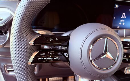 Mercedes-Benz G-Класс W463 рестайлинг _iii, 2025 год, 17 810 000 рублей, 23 фотография