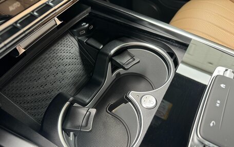 Mercedes-Benz G-Класс W463 рестайлинг _iii, 2025 год, 17 810 000 рублей, 19 фотография