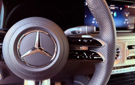 Mercedes-Benz G-Класс W463 рестайлинг _iii, 2025 год, 17 810 000 рублей, 24 фотография