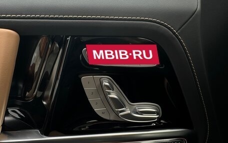 Mercedes-Benz G-Класс W463 рестайлинг _iii, 2025 год, 17 810 000 рублей, 14 фотография