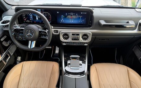 Mercedes-Benz G-Класс W463 рестайлинг _iii, 2025 год, 17 810 000 рублей, 27 фотография