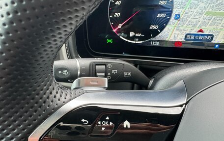 Mercedes-Benz G-Класс W463 рестайлинг _iii, 2025 год, 17 810 000 рублей, 25 фотография