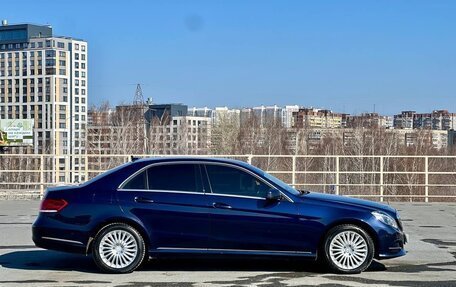 Mercedes-Benz E-Класс, 2013 год, 1 999 000 рублей, 3 фотография
