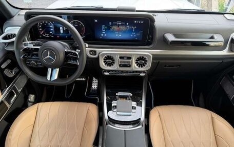 Mercedes-Benz G-Класс W463 рестайлинг _iii, 2025 год, 17 810 000 рублей, 26 фотография