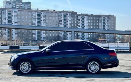Mercedes-Benz E-Класс, 2013 год, 1 999 000 рублей, 7 фотография