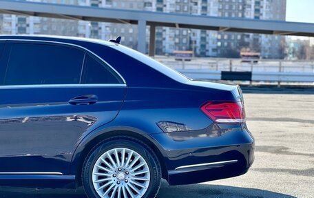 Mercedes-Benz E-Класс, 2013 год, 1 999 000 рублей, 8 фотография