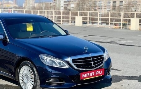 Mercedes-Benz E-Класс, 2013 год, 1 999 000 рублей, 2 фотография