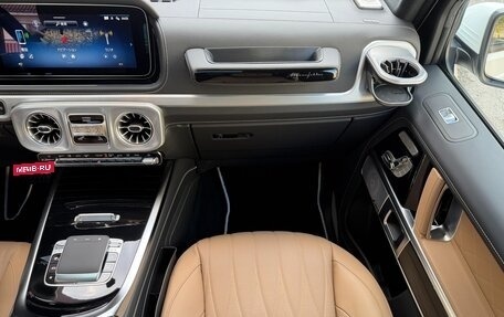 Mercedes-Benz G-Класс W463 рестайлинг _iii, 2025 год, 17 810 000 рублей, 28 фотография