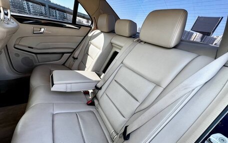 Mercedes-Benz E-Класс, 2013 год, 1 999 000 рублей, 14 фотография