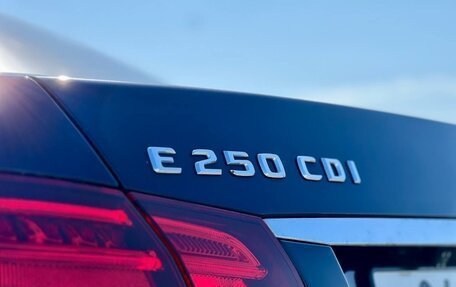 Mercedes-Benz E-Класс, 2013 год, 1 999 000 рублей, 9 фотография