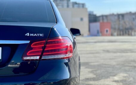 Mercedes-Benz E-Класс, 2013 год, 1 999 000 рублей, 11 фотография