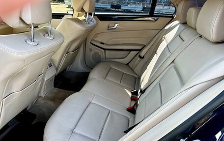 Mercedes-Benz E-Класс, 2013 год, 1 999 000 рублей, 13 фотография