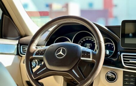 Mercedes-Benz E-Класс, 2013 год, 1 999 000 рублей, 18 фотография