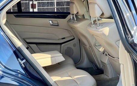 Mercedes-Benz E-Класс, 2013 год, 1 999 000 рублей, 15 фотография