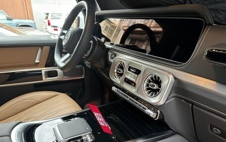 Mercedes-Benz G-Класс W463 рестайлинг _iii, 2025 год, 17 810 000 рублей, 30 фотография