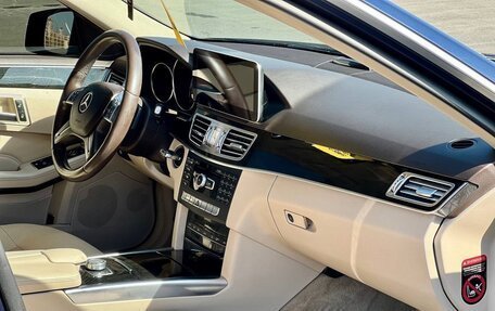 Mercedes-Benz E-Класс, 2013 год, 1 999 000 рублей, 21 фотография