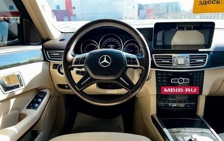 Mercedes-Benz E-Класс, 2013 год, 1 999 000 рублей, 17 фотография