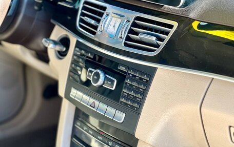 Mercedes-Benz E-Класс, 2013 год, 1 999 000 рублей, 25 фотография