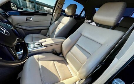 Mercedes-Benz E-Класс, 2013 год, 1 999 000 рублей, 30 фотография