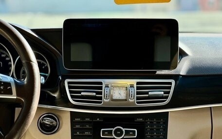 Mercedes-Benz E-Класс, 2013 год, 1 999 000 рублей, 19 фотография