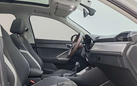 Audi Q3, 2022 год, 3 060 000 рублей, 7 фотография