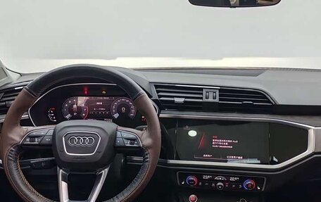 Audi Q3, 2022 год, 3 060 000 рублей, 9 фотография