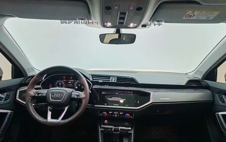 Audi Q3, 2022 год, 3 060 000 рублей, 8 фотография