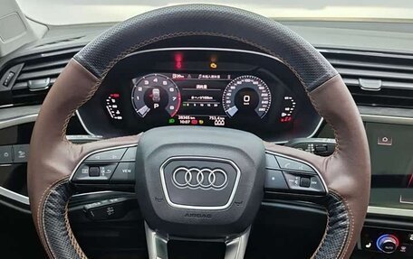 Audi Q3, 2022 год, 3 060 000 рублей, 10 фотография