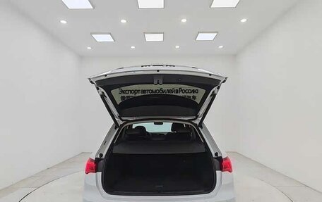 Audi Q3, 2022 год, 3 060 000 рублей, 14 фотография