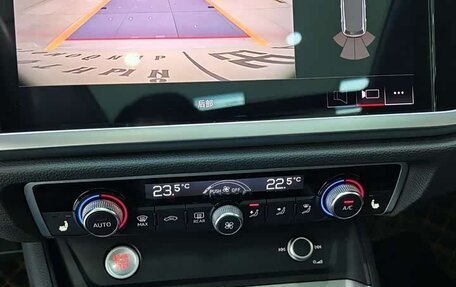 Audi Q3, 2022 год, 3 060 000 рублей, 12 фотография