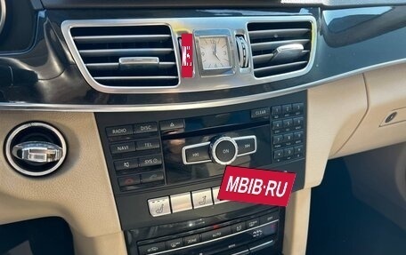 Mercedes-Benz E-Класс, 2013 год, 1 999 000 рублей, 31 фотография