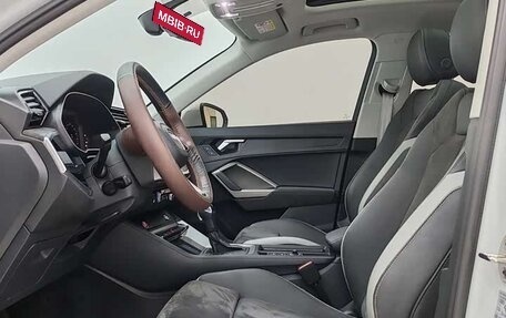 Audi Q3, 2022 год, 3 060 000 рублей, 6 фотография