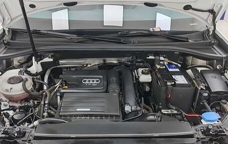 Audi Q3, 2022 год, 3 060 000 рублей, 15 фотография
