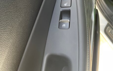 Hyundai Santa Fe IV, 2021 год, 4 100 000 рублей, 20 фотография