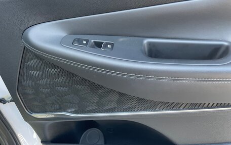 Hyundai Santa Fe IV, 2021 год, 4 100 000 рублей, 17 фотография