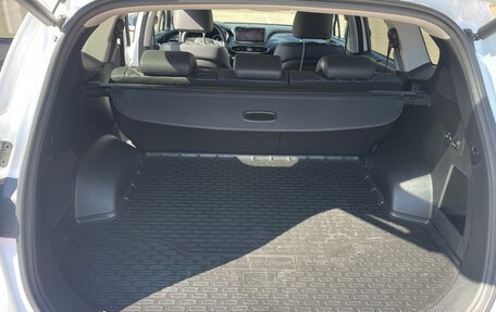 Hyundai Santa Fe IV, 2021 год, 4 100 000 рублей, 23 фотография